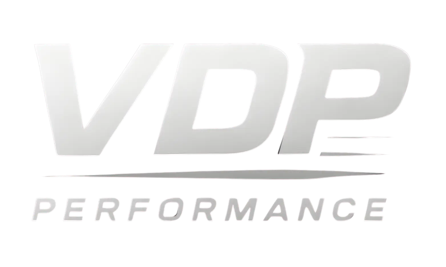 VDP Performance logo