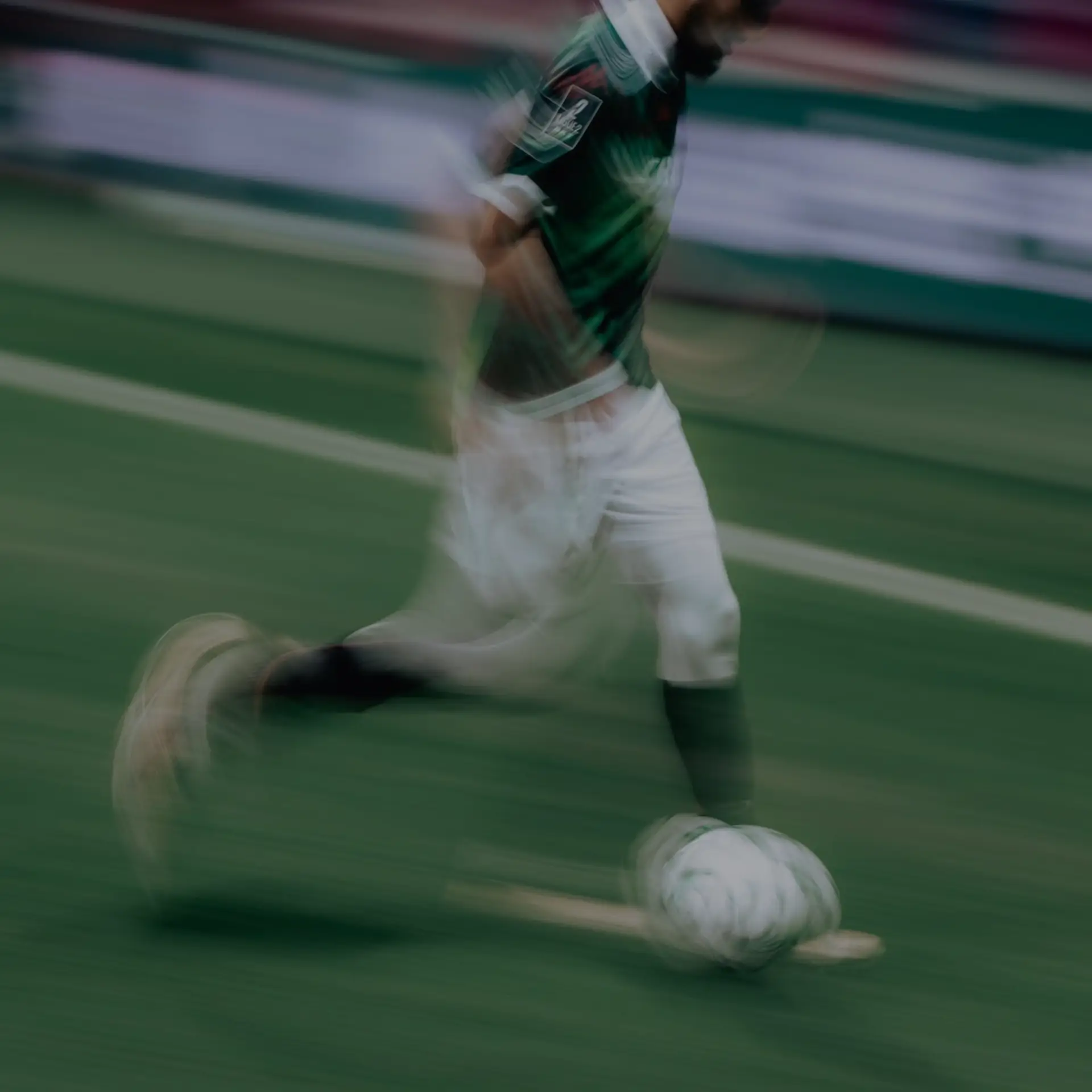 Mentale coaching voor voetballers - VDP Performance - Voetbalschool Ridderkerk