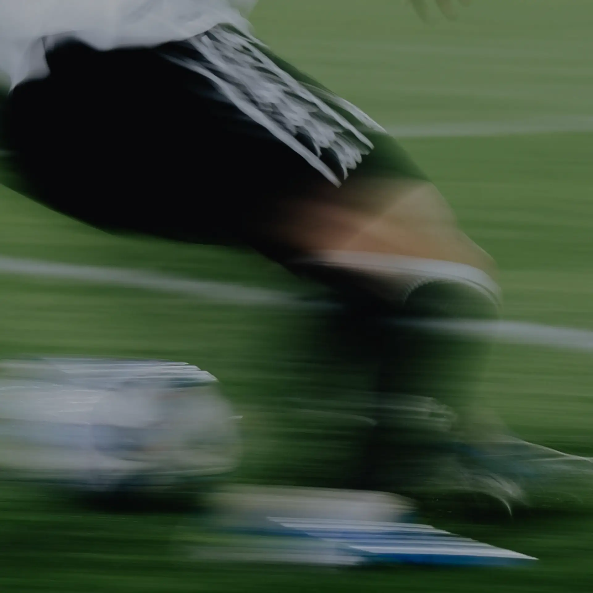 Techniektraining voetbal VDP Performance - Voetbalschool Ridderkerk